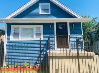 8909 S Lowe Ave, Chicago, IL 60620