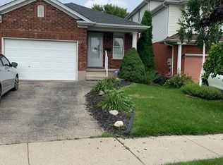 27 Ginger Ct, Guelph, ON N1G5B3