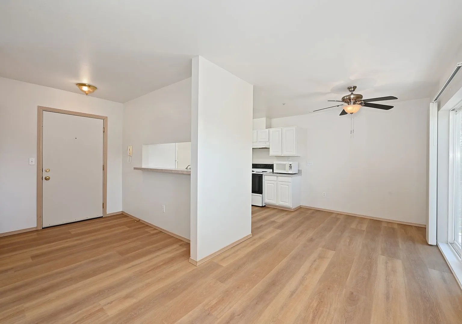 Linden Green Apartments — Photo 3
