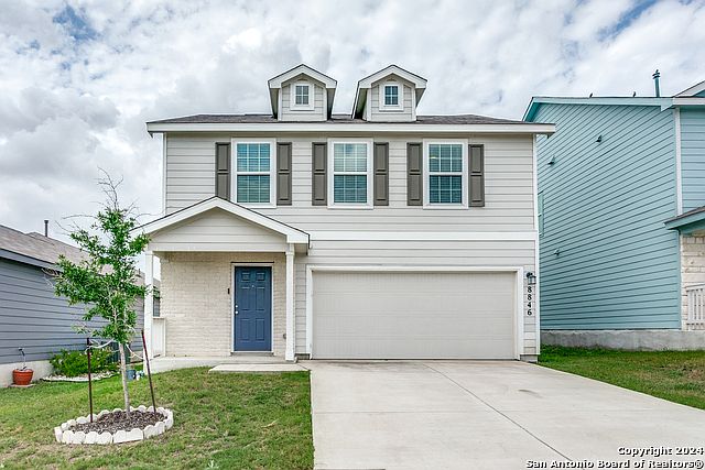 1st image of 8846 Barrow Path