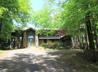 637 Birchbrook Rd, Heber Springs, AR 72543