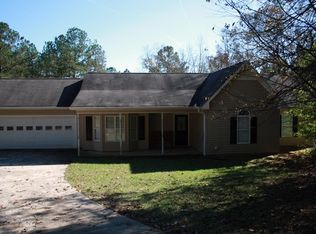 100 Riverside St, Franklin, GA 30217