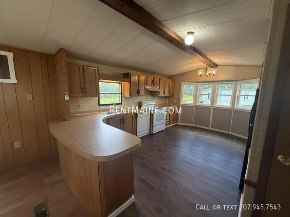 1343 Ohio St Trailer 4, Bangor, ME 04401