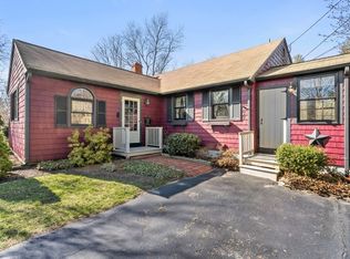 73 Auburn St, Whitman, MA 02382