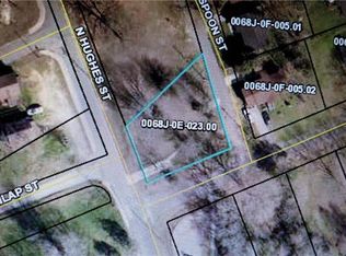 101 N Hughes St, Lancaster, SC 29720