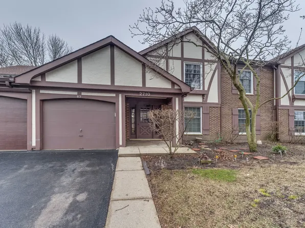 2710 Northampton Dr APT B2, Rolling Meadows, IL 60008