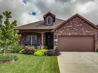 537 Delgany Trl, Haslet, TX 76052