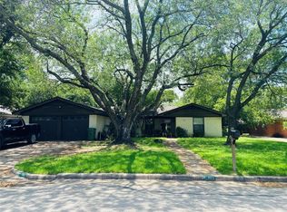 1512 Ridgeview Dr, Arlington, TX 76012