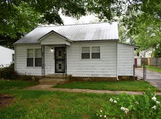 3021 Wahl St, Milan, TN 38358