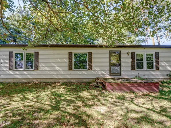 6900 County Road K, Delta, OH 43515