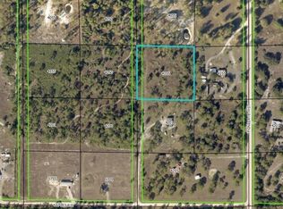 4155 Pioneer 17th St, Clewiston, FL 33440