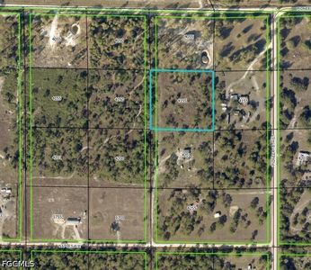 4155 Pioneer 17th St, Clewiston, FL, 33440