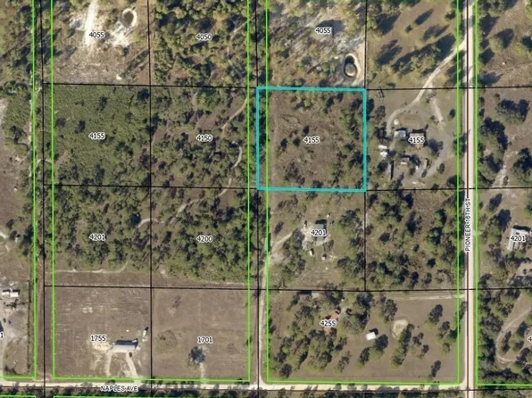 4155 Pioneer 17th St, Clewiston, FL 33440