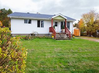 324 Main St, Powassan, ON P0H 1Z0