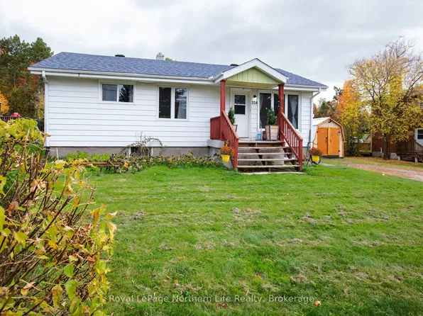 324 Main St, Powassan, ON P0H 1Z0