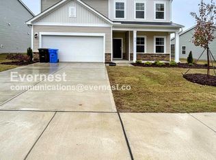 612 Roy Adams Rd, Angier, NC 27501