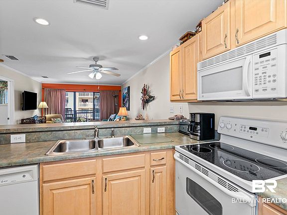 4th image of 23060 Perdido Beach Blvd #214