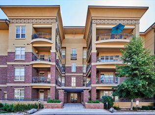 7820 Inverness Blvd UNIT 101, Englewood, CO 80112