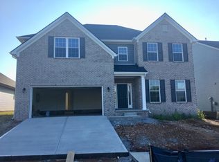 2745 Sandersville Rd, Lexington, KY 40511