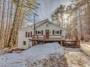 153 Mill Rd, Rumney, NH 03266