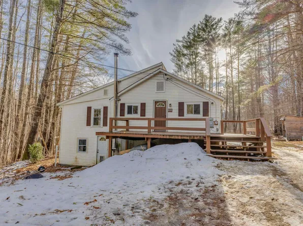 153 Mill Road, Rumney, NH 03266