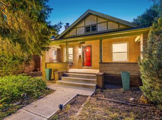 2657 N Josephine St, Denver, CO 80205