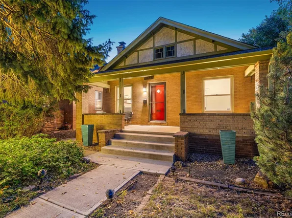 2657 N Josephine Street, Denver, CO 80205