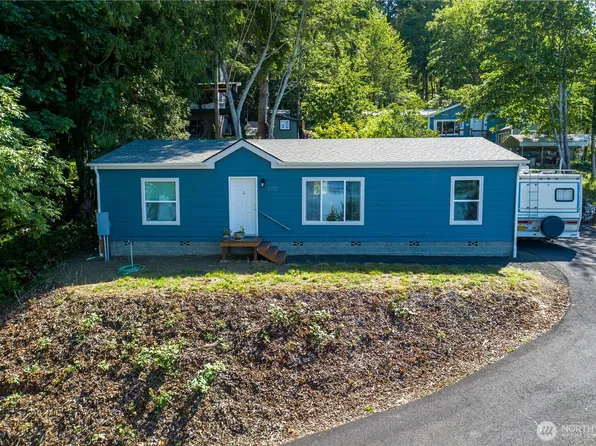 190 Midway Lane E, Shelton, WA 98584