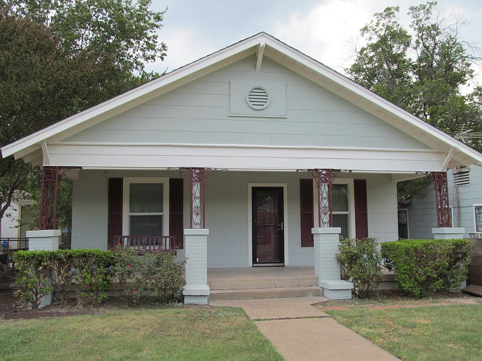 Historic Ryan Place Home
