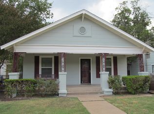 3008 James Ave, Fort Worth, TX 76110