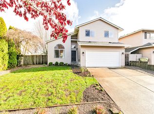 712 SE 72nd Ave, Hillsboro, OR 97123