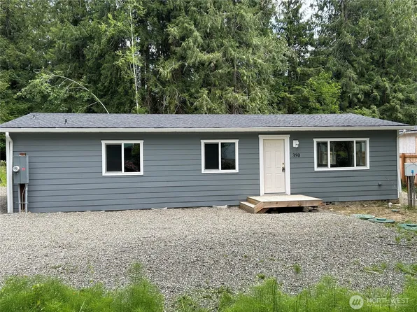 350 E Lakeshore Drive E, Shelton, WA 98584