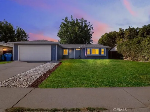 1437 Lisa Way, Linda, CA 95901