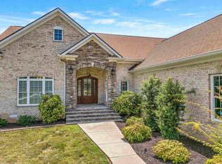 428 Casey Rd, Woodruff, SC 29388