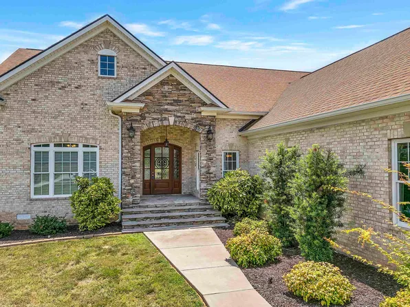 428 Casey Rd, Woodruff, SC 29388