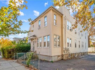 860 E 232nd St, Bronx, NY 10466