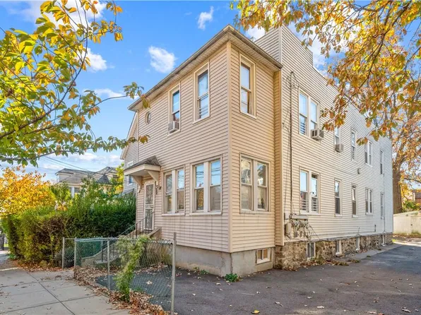 860 E 232nd Street, Bronx, NY 10466