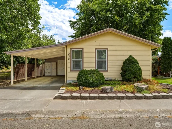 832 SE Scenic View Drive, College Place, WA 99324