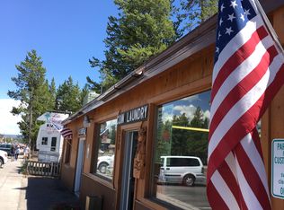520 Madison Ave, West Yellowstone, MT 59758
