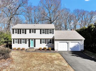 54 Westview Ter, Unionville, CT 06085