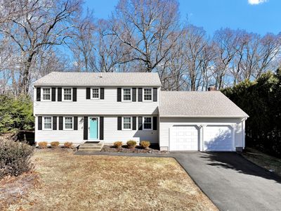 54 Westview Terrace, Unionville, CT, 06085