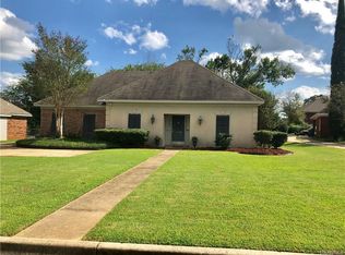 8160 Greyfield Dr, Montgomery, AL 36117