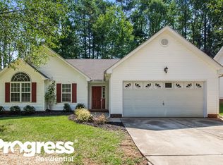 1217 Grass Meadows Ct, Charlotte, NC 28216