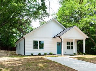 617 English St, Monroe, NC 28110