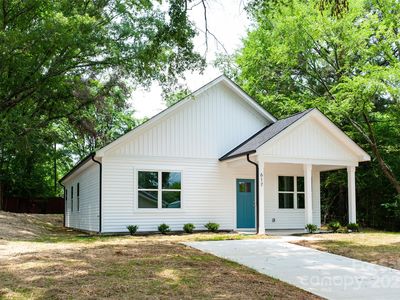 617 English St, Monroe, NC, 28110
