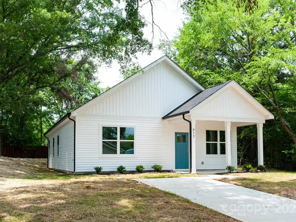 617 English St, Monroe, NC 28110