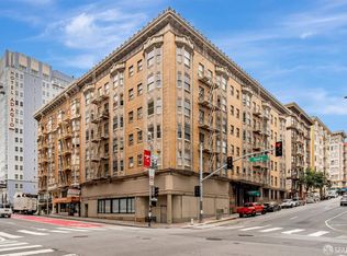 501 Taylor St, San Francisco, CA 94102