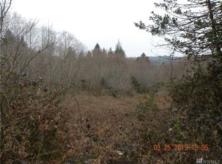 2921 Oldani Rd, Raymond, WA 98577