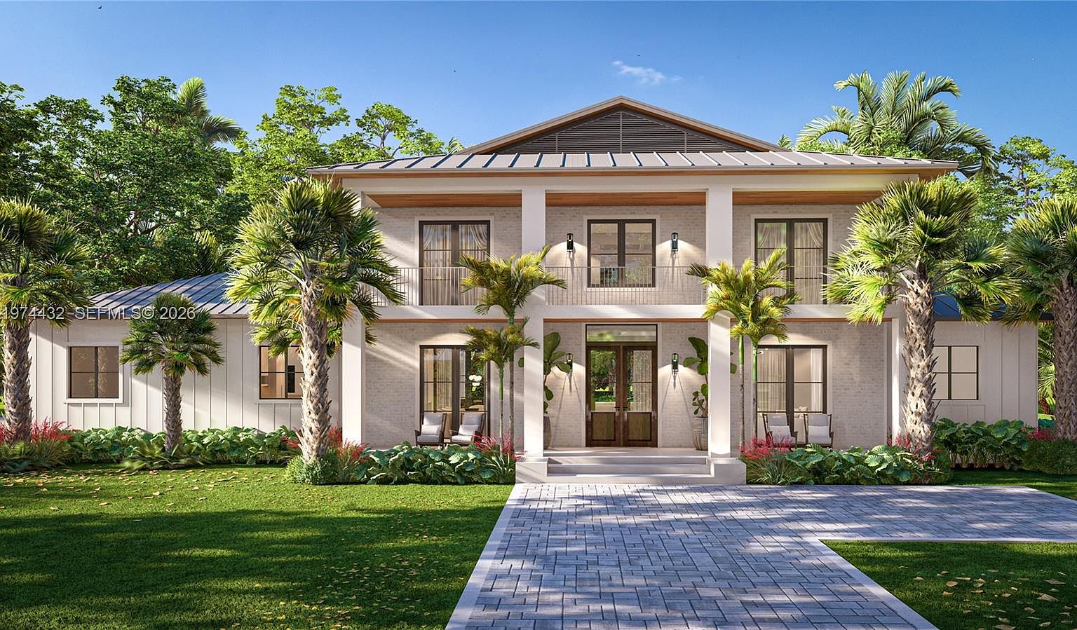 8901 SW 120th St, Miami, FL 33176 | MLS #A11974432 | Zillow