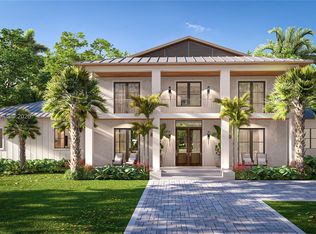 Sun Grove Estates, Miami, FL 33176